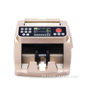 Y5518 Precio Fake Money Bank Note Counting Machine Bill Money Counter con repuestos